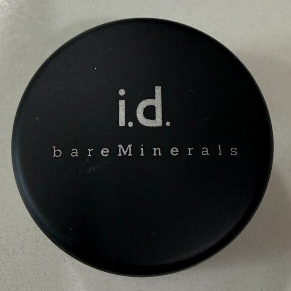bareMinerals NIGHT OWL Eyeshadow Brown Grey Loose Mineral 57 g / .02 oz NWT - Picture 2 of 3